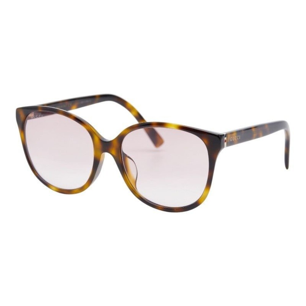 Gucci Sunglasses Brown